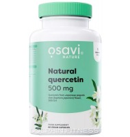 Osavi Natural Quercetin 500 mg