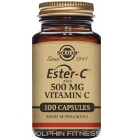Solgar Ester-C Plus 500 mg Vitamin C