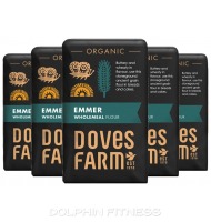 Doves Farm Wholemeal Emmer Flour