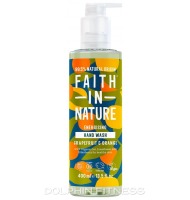 Faith in Nature Grapefruit & Orange Hand Wash