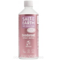 Salt Of the Earth Lavender & Vanilla Spray Refill