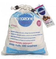 Ecozone Natural Laundry Detergent Soap Nuts
