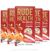 Rude Health The Ultimate Muesli