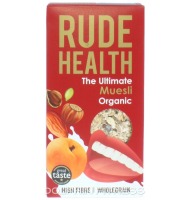 Rude Health The Ultimate Muesli
