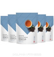 Clearspring Organic Japanese Hojicha Roasted Green Tea