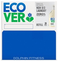 Ecover Zero Non Bio Laundry Liquid