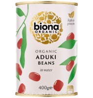 Biona Organic Aduki Beans