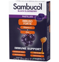 Sambucol Immuno Forte