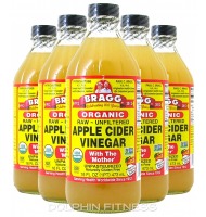 Bragg Apple Cider Vinegar
