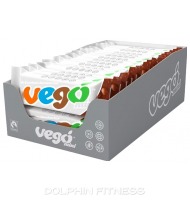 Vego Mini Whole Hazelnut Chocolate Bar