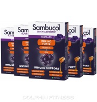 Sambucol Immuno Forte