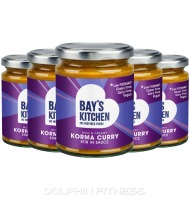 Bay's Kitchen Mild & Creamy Korma Stir-In Sauce