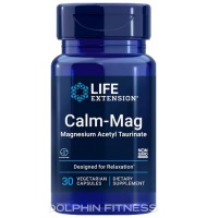 Life Extension Calm-Mag