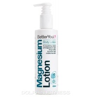 BetterYou Magnesium Body Lotion