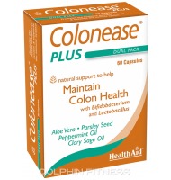 HealthAid Colonease Plus