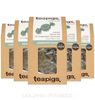 Teapigs Peppermint Leaves