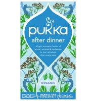 Pukka Organic After Dinner