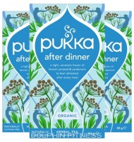 Pukka Organic After Dinner