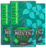 Clipper After Dinner Mints & Fennel