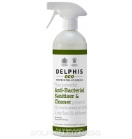 Delphis Anti Bacterial Kitchen Sanitiser and Cleaner