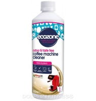 Ecozone Coffee Machine Cleaner