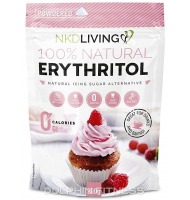 Nkd Living Powdered Erythritol
