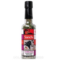 Sanchi Furikake Sesame Seed Seasoning