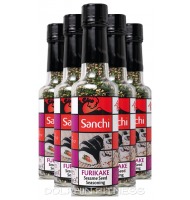 Sanchi Furikake Sesame Seed Seasoning