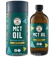 Coconut Merchant MCT Oil