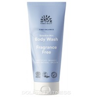 Urtekram Fragrance Free Body Wash