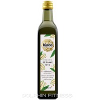 Biona Organic Sesame Oil