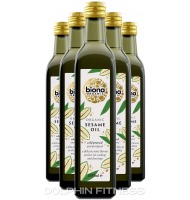 Biona Organic Sesame Oil
