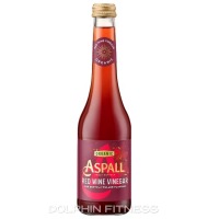 Aspall Organic Red Wine Vinegar
