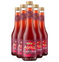 Aspall Organic Red Wine Vinegar