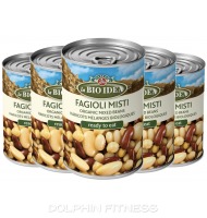 La Bio-Idea Organic Mixed Beans