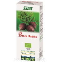 Salus Black Radish Plant Juice