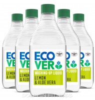 Ecover Lemon & Aloe Vera Washing Up Liquid