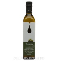 Clearspring Organic 100% Italian Extra Virgin Olive Oil