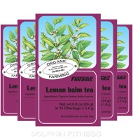 Floradix Lemon Balm Tea