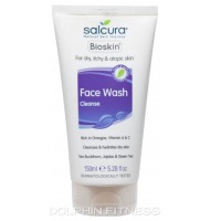 Salcura Bioskin Face Wash