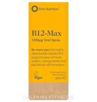One Nutrition B12-Max