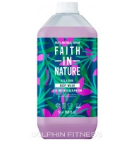 Faith in Nature Lavender & Geranium Body Wash