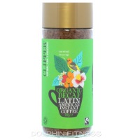 Clipper Organic Decaf Latin American Instant Coffee