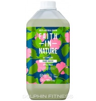 Faith in Nature Wild Rose Hand Wash