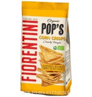 Fiorentini Organic POP'S Corn Crisp