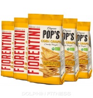 Fiorentini Organic POP'S Corn Crisp