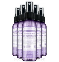 Dr. Bronner's Organic Lavender Hand Hygiene Spray
