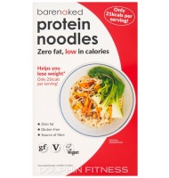 Bare Naked Foods Protein Noodles