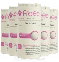 Freee Corn Flour