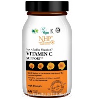 NHP Vitamin C Support